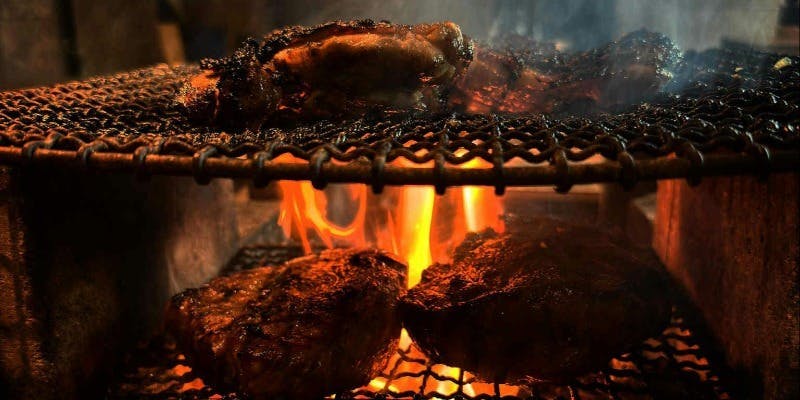 piu falo Xmas dinner course 多彩な10皿が織りなす特別なひととき