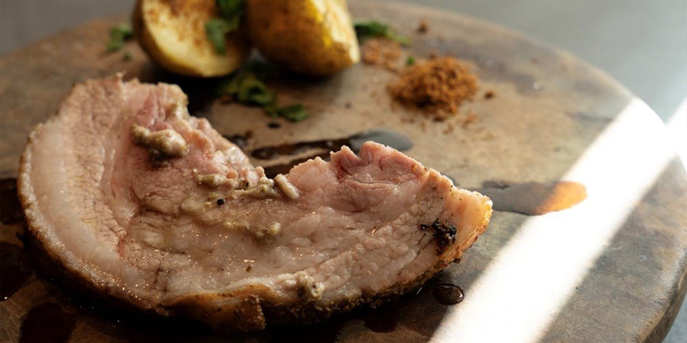 piu falo（ピュウ ファロ） - 画像4