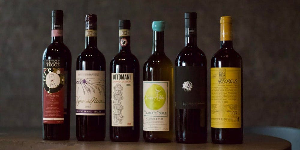 piu falo（ピュウ ファロ） (ピュウ ファロ) 虎ノ門ヒルズ/イタリアン