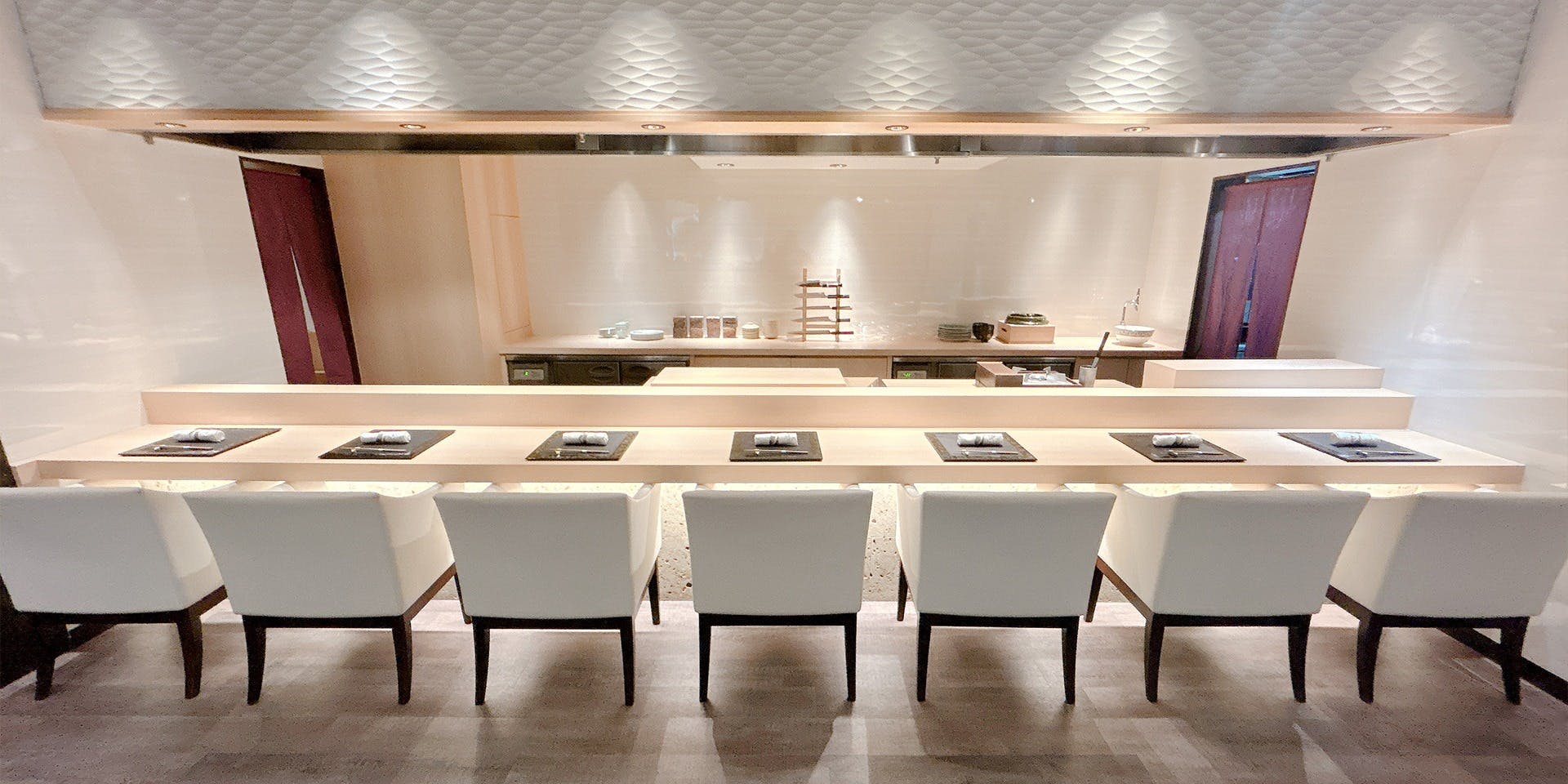 銀座 宇 - 画像1