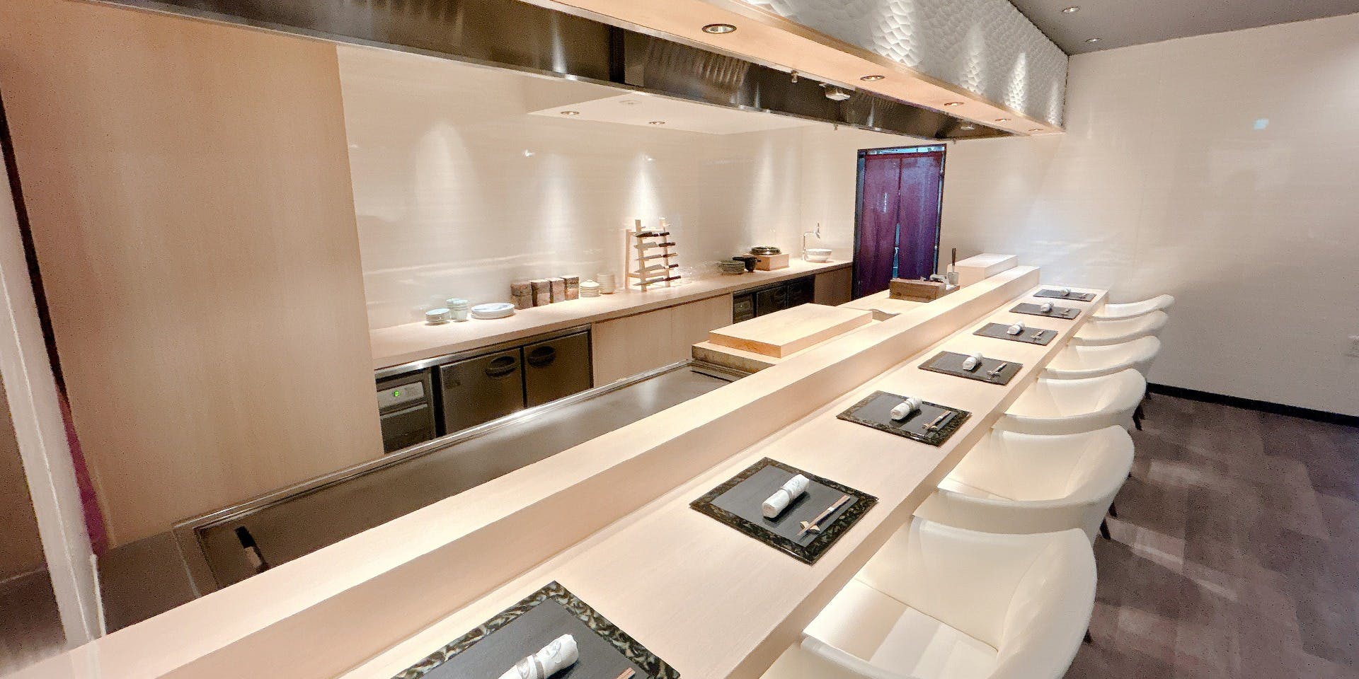 銀座 宇 - 画像2