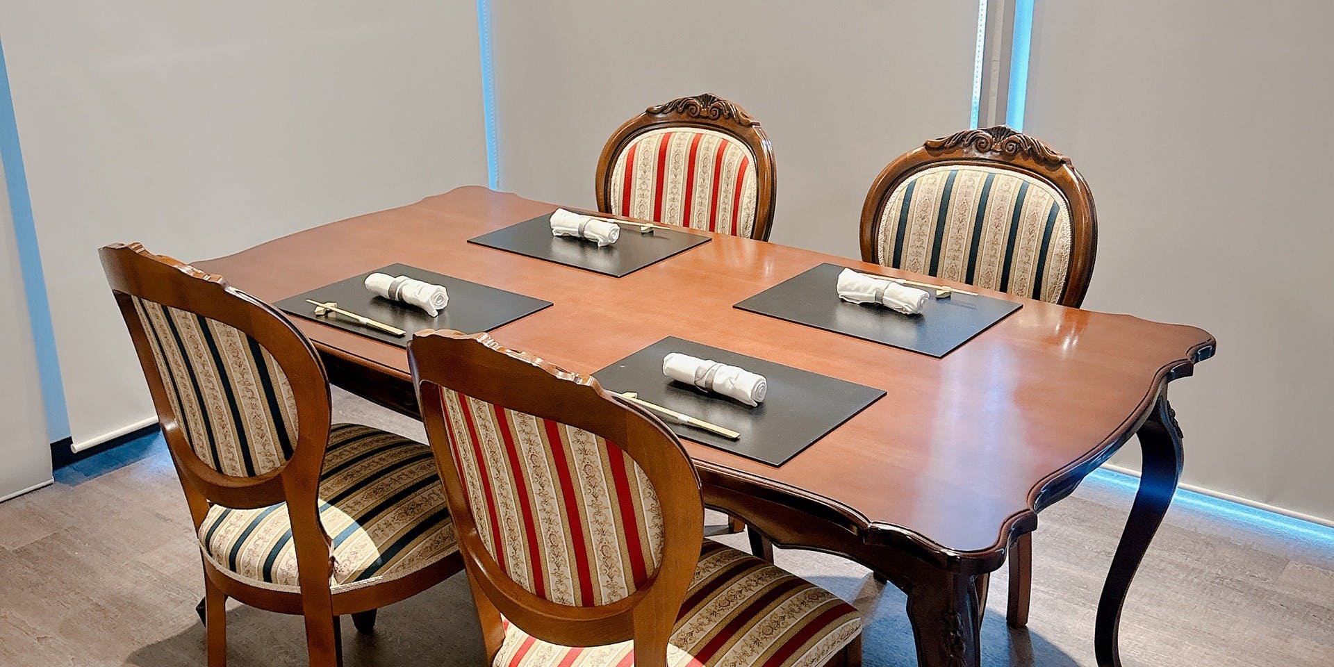 銀座 宇 - 画像3