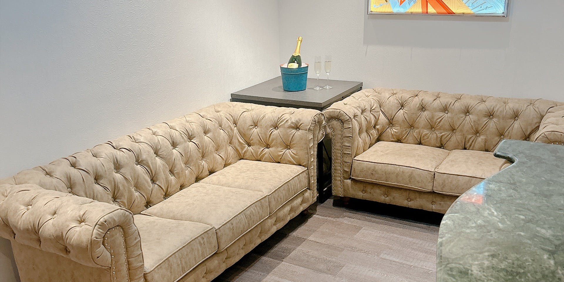 銀座 宇 - 画像4