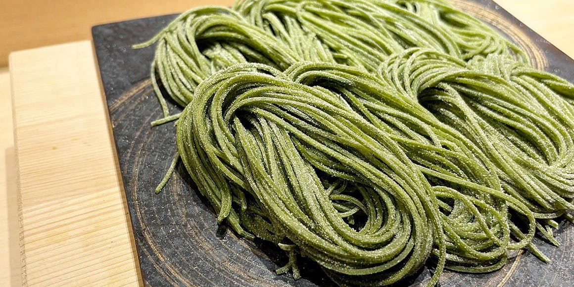 銀座 宇 - 画像5