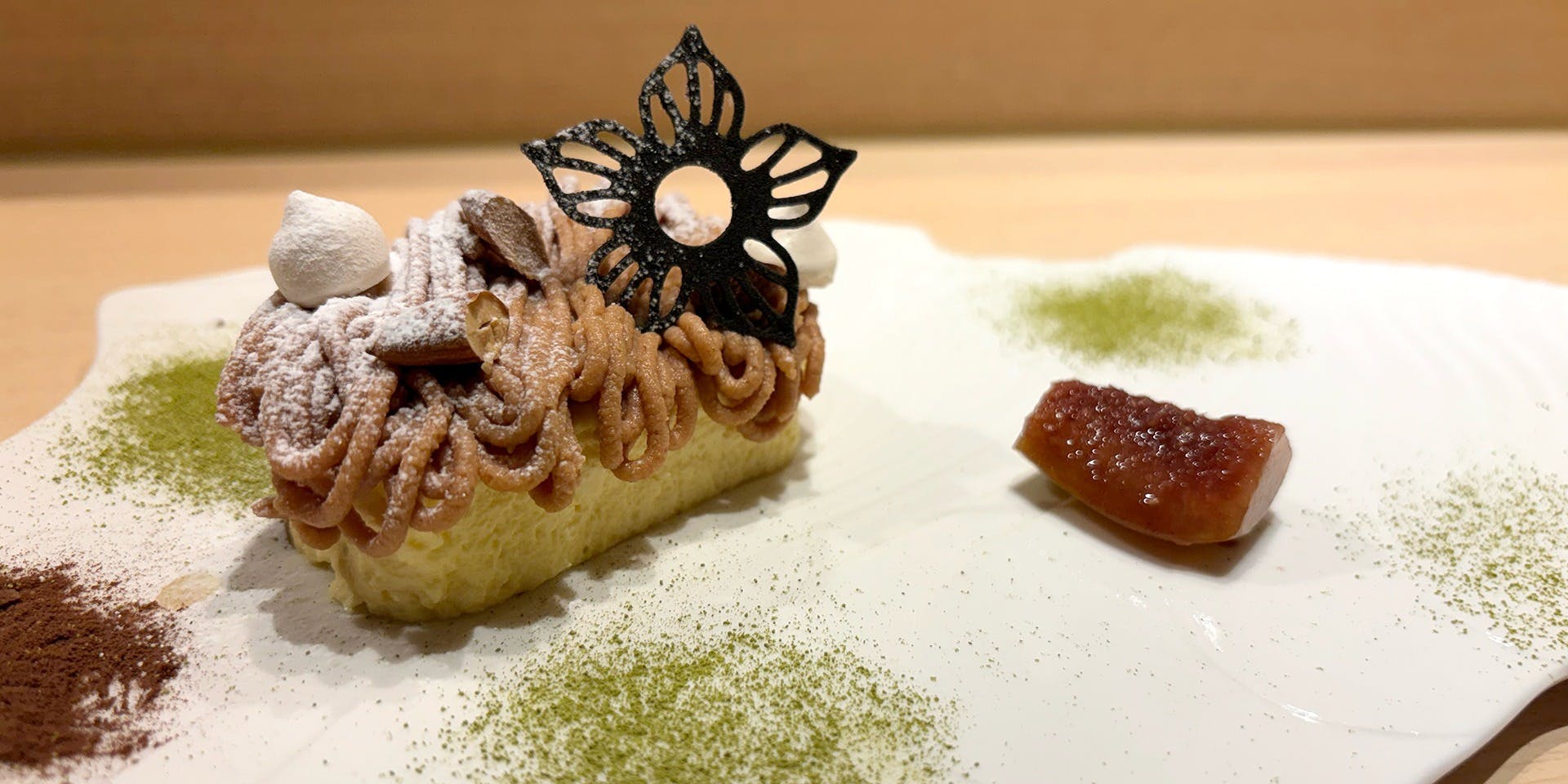 銀座 宇 - 画像9