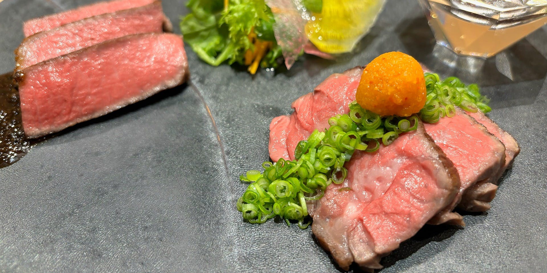 銀座 宇 - 画像7