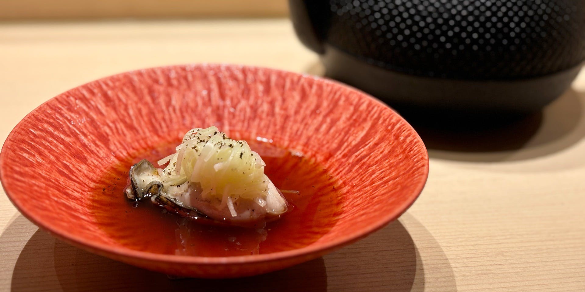 銀座 宇 - 画像8