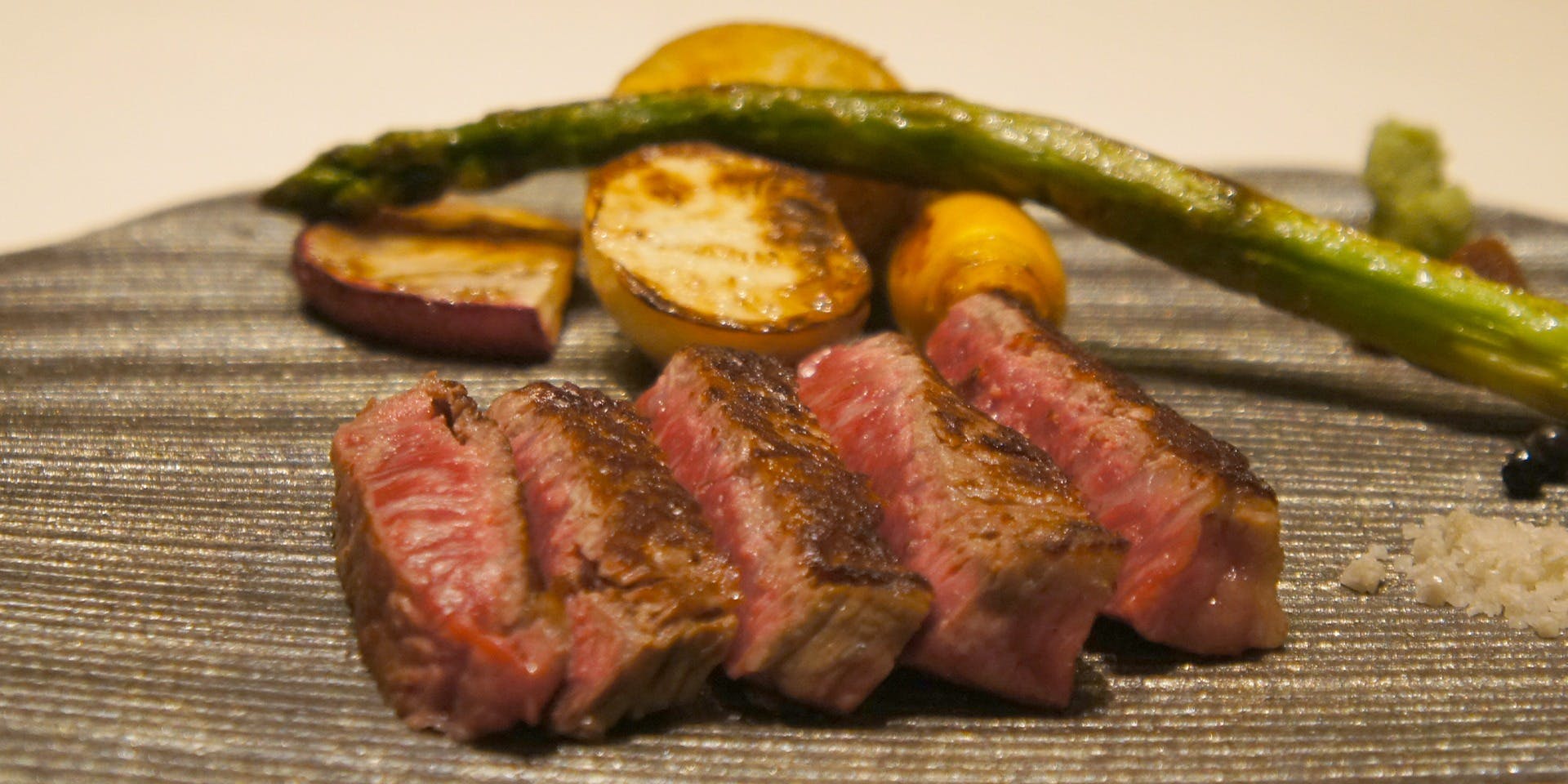 鉄板ビストロ ラフ+たす - 画像4