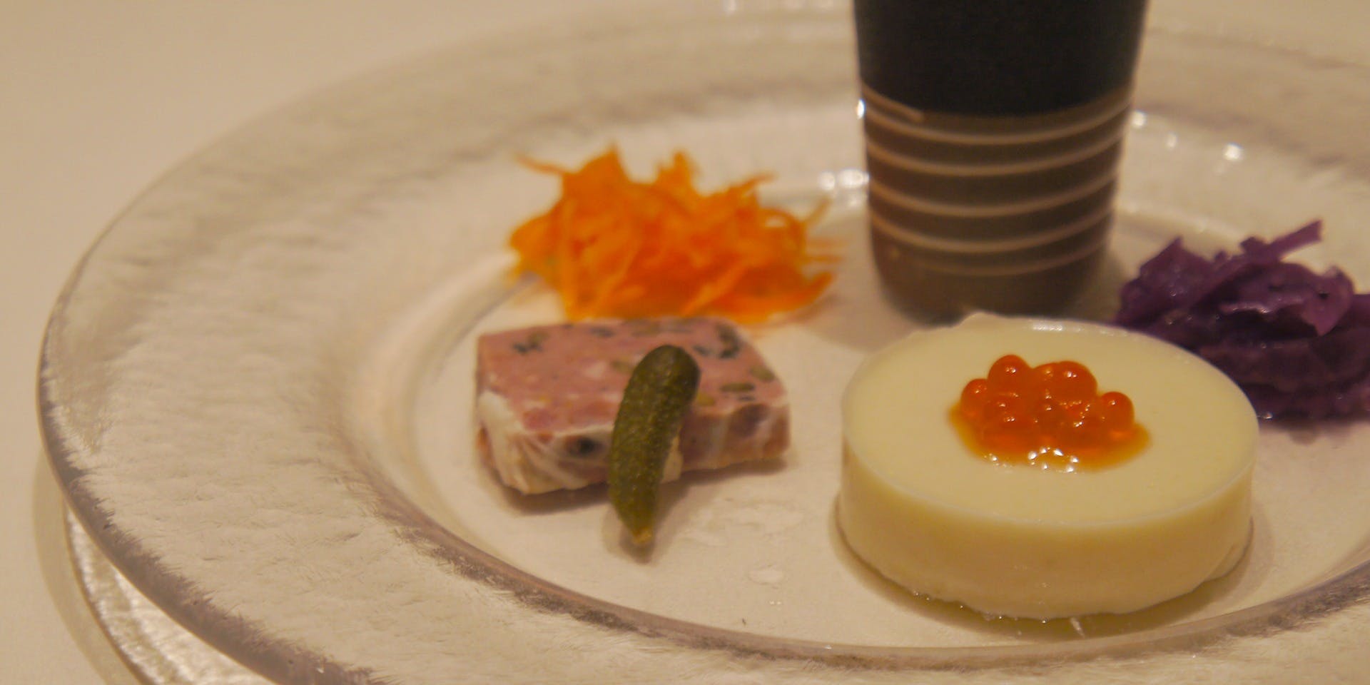 鉄板ビストロ ラフ+たす - 画像5