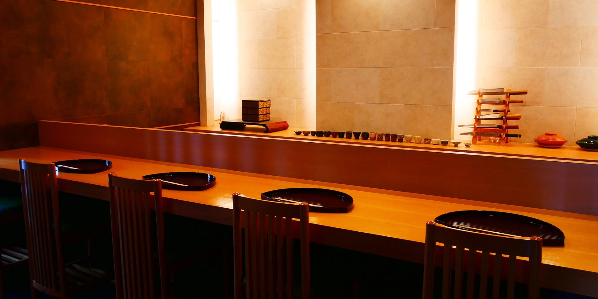 馳走 山傳 - 画像1