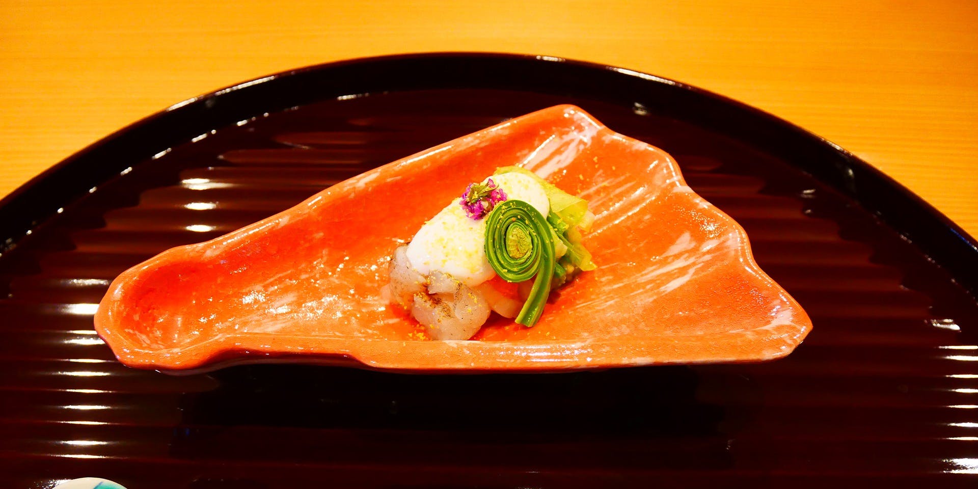 馳走 山傳（チソウ ヤマデン）