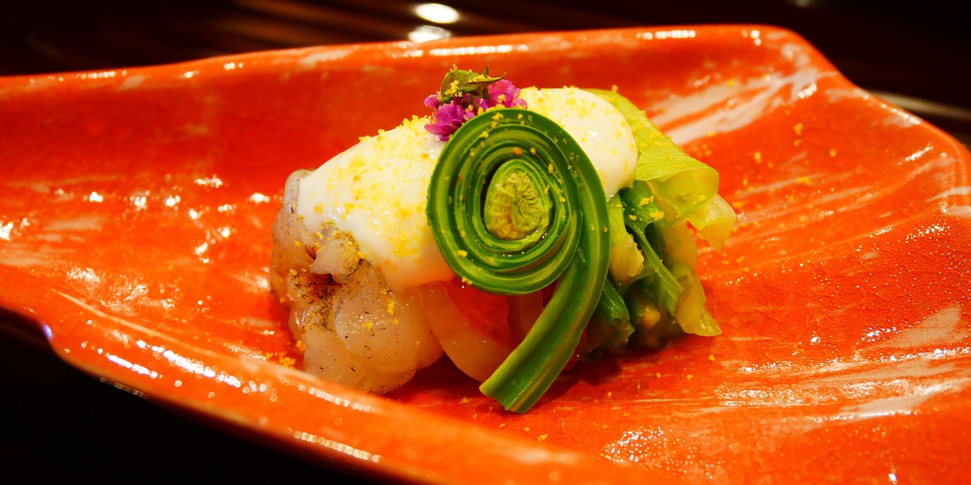 馳走 山傳（チソウ ヤマデン）