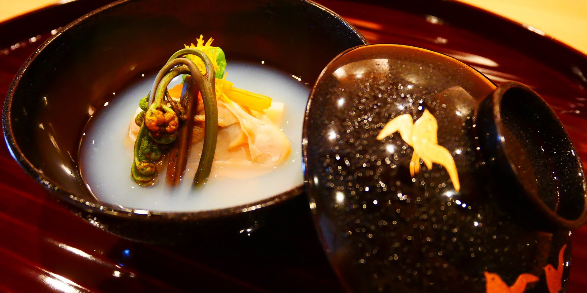 馳走 山傳（チソウ ヤマデン）