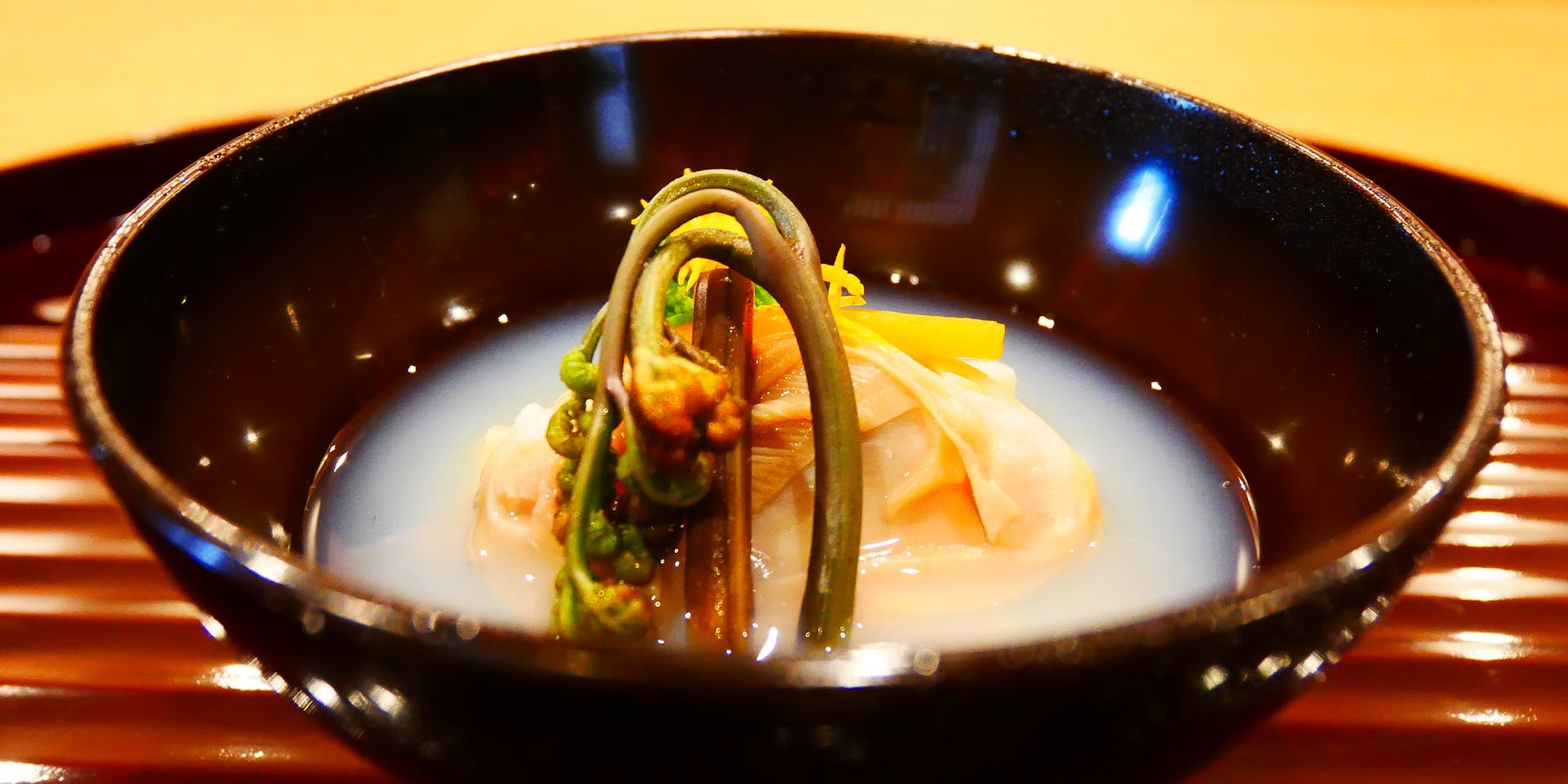 馳走 山傳（チソウ ヤマデン）