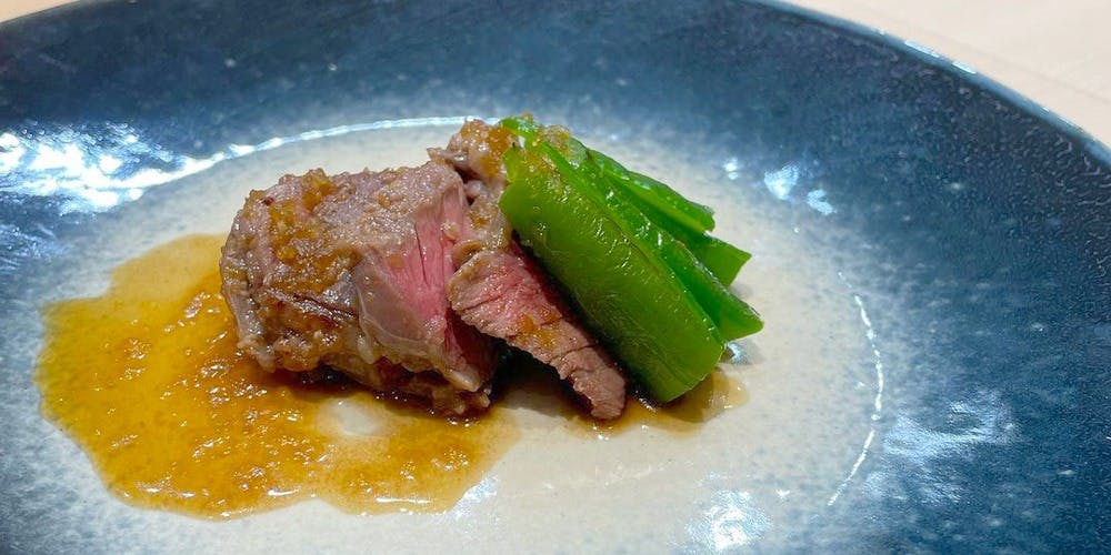 割烹月と花 - 画像5