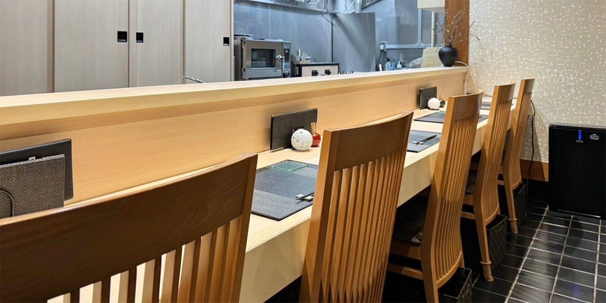 割烹月と花 - 画像1