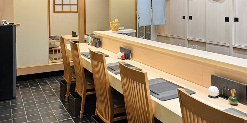 割烹月と花 - 画像2