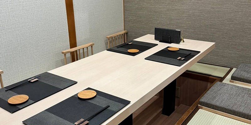 割烹月と花 - 画像3