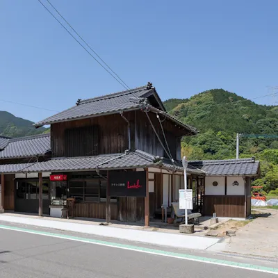 香りや味の研究