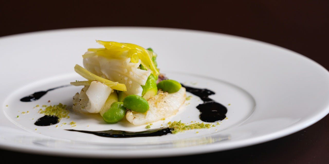 白金中華 星期菜 - 画像4