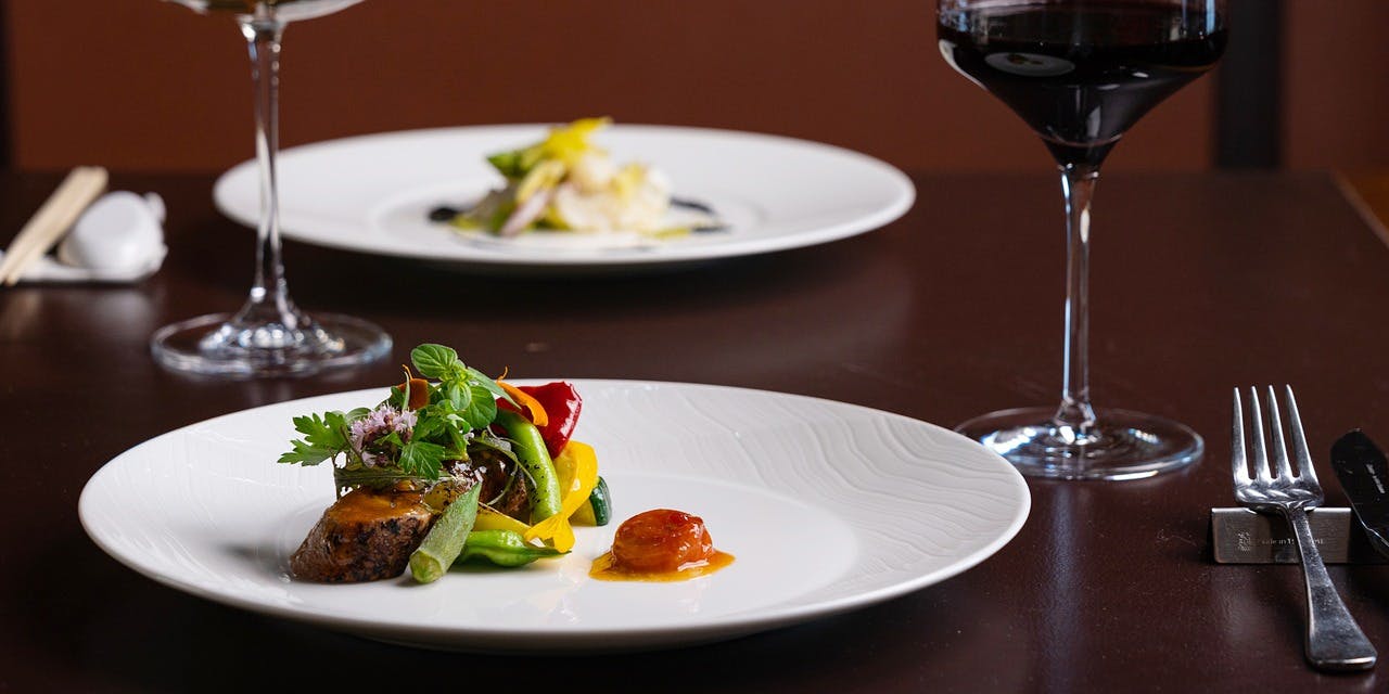 白金中華 星期菜 - 画像5