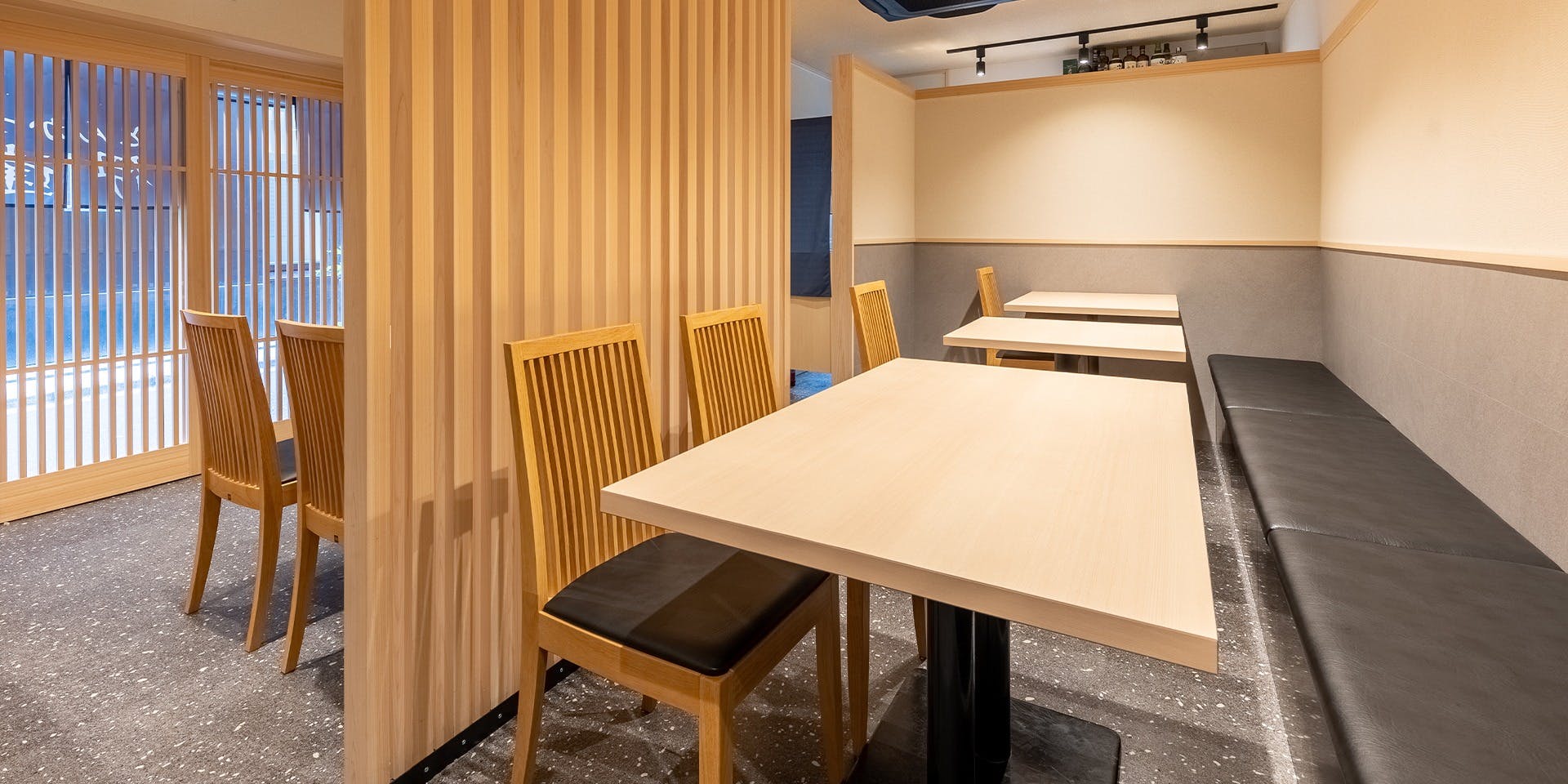 伊達 日本橋店 - 画像2