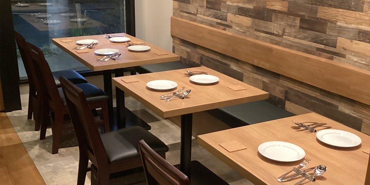 ブラッスリー・ヴィ - 画像1