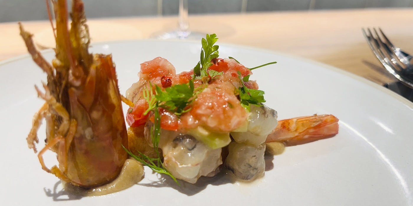 ブラッスリー・ヴィ - 画像5