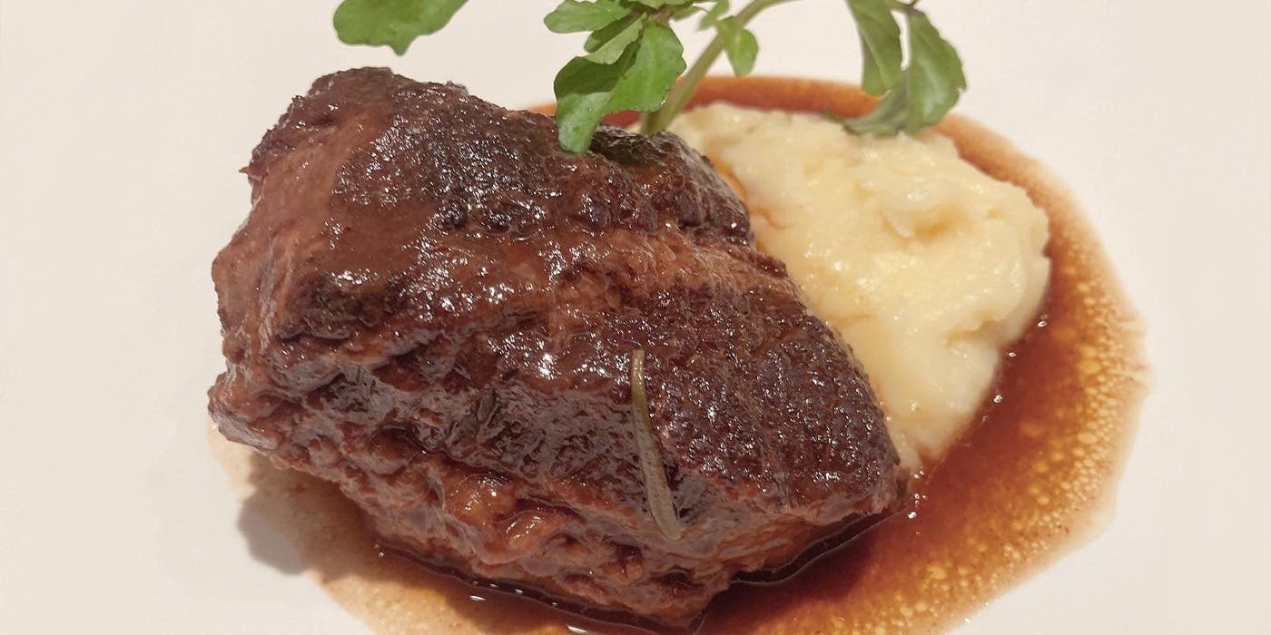 ブラッスリー・ヴィ（brasserie vie）