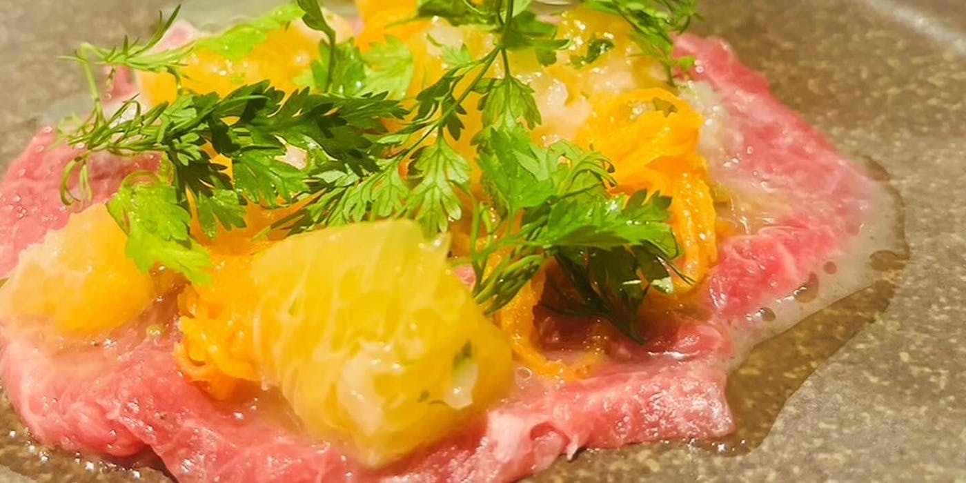 ブラッスリー・ヴィ（brasserie vie）