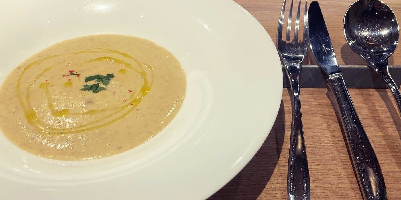 ブラッスリー・ヴィ（brasserie vie）