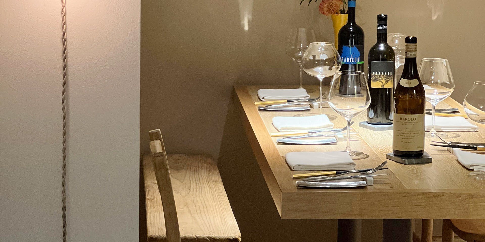 il Giorno（イルジョルノ）