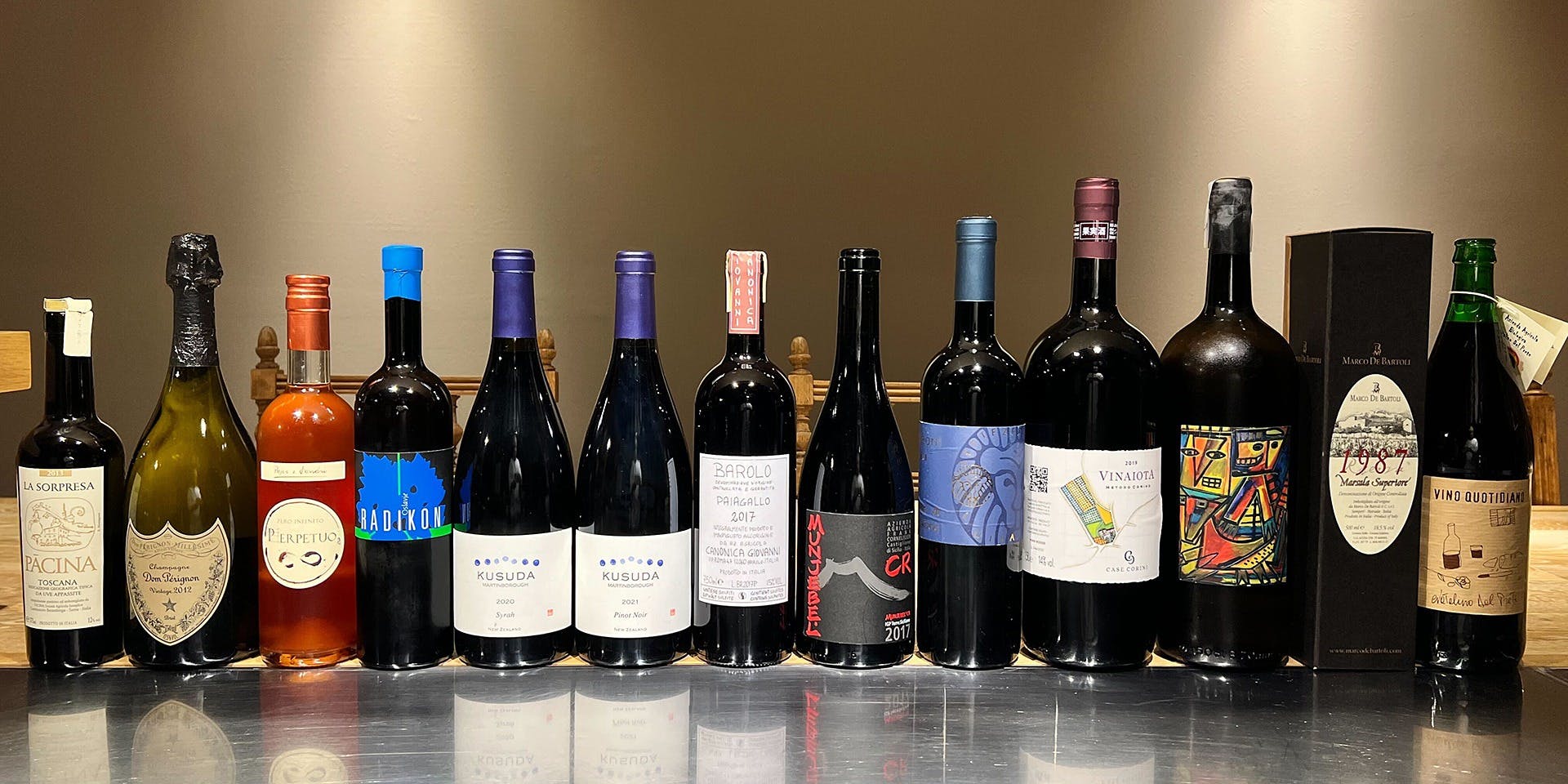 il Giorno（イルジョルノ）