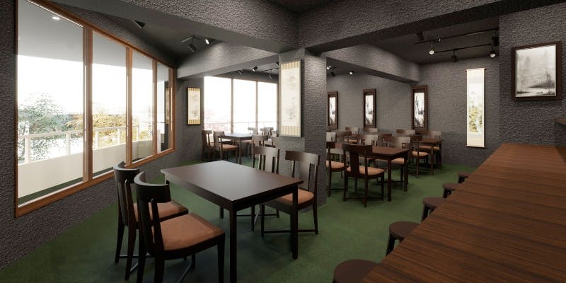 【お席のみ予約】