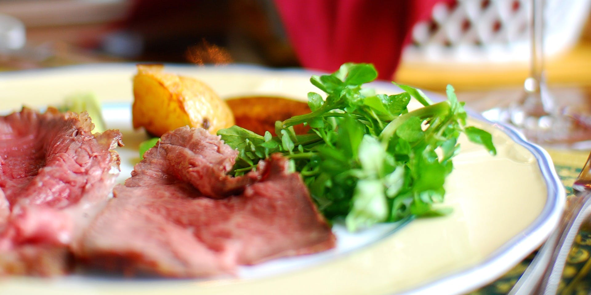 レストランテ 風 - 画像4