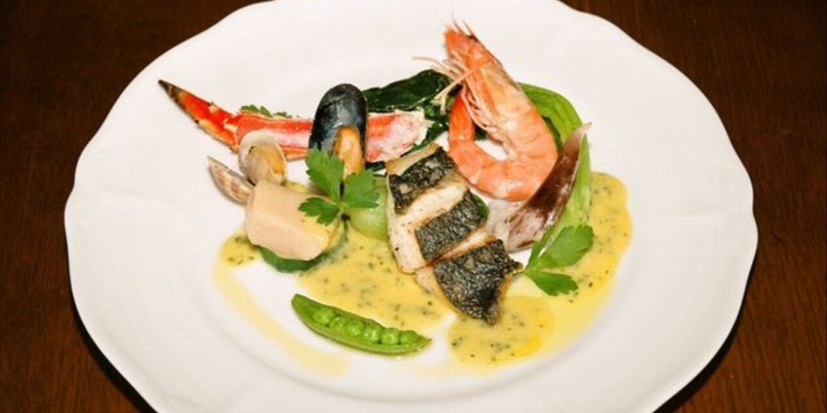 レストランテ 風 - 画像3