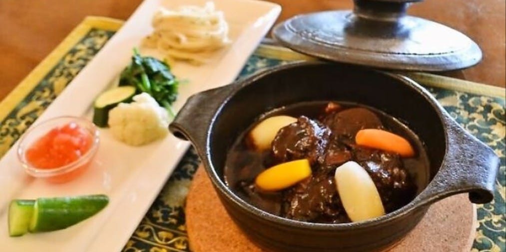 レストランテ 風 - 画像5