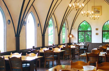 レストランテ 風