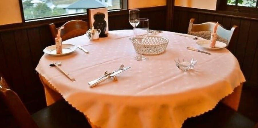 レストランテ 風