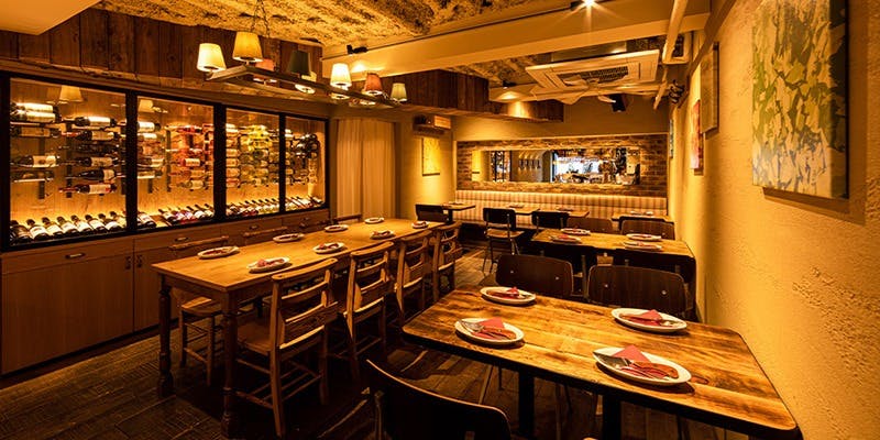 SARU Apero Bistro（サル アペロ ビストロ） 2枚目