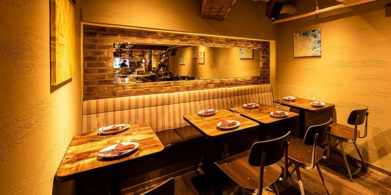 SARU Apero Bistro（サル アペロ ビストロ） 3枚目