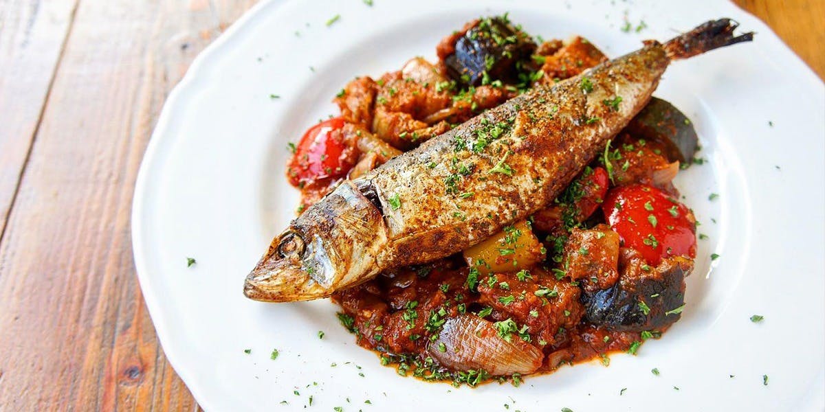 SARU Apero Bistro（サル アペロ ビストロ）