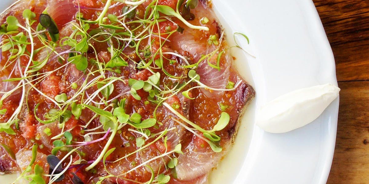 SARU Apero Bistro（サル アペロ ビストロ）