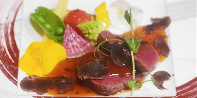 Chef art プレミアムコース