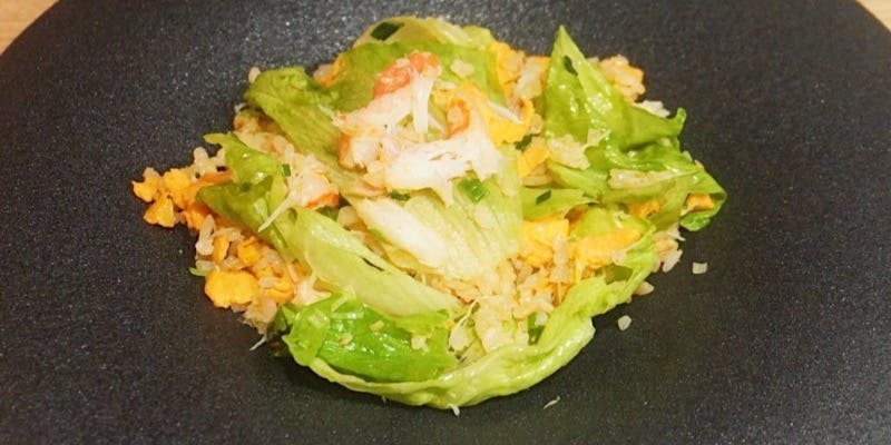 Chef art