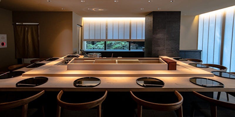 すし おお助 (スシ オオスケ) - 神谷町/寿司 [一休.comレストラン]