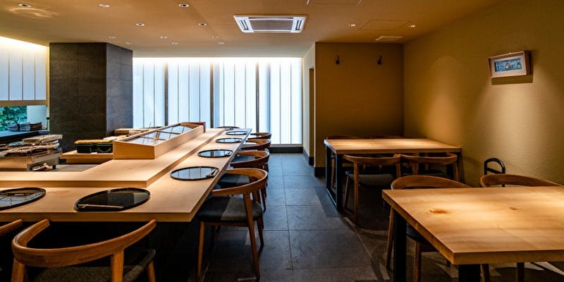 すし おお助 - 画像2