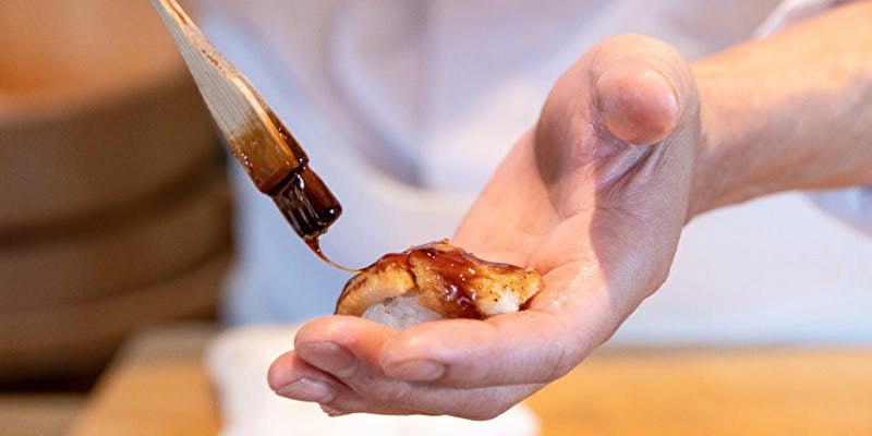 すし おお助 - 画像5