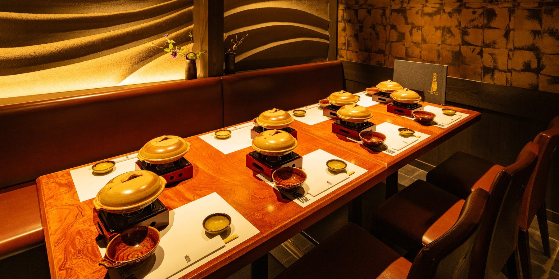 個室居酒屋 番屋 新宿東口店 - 画像3