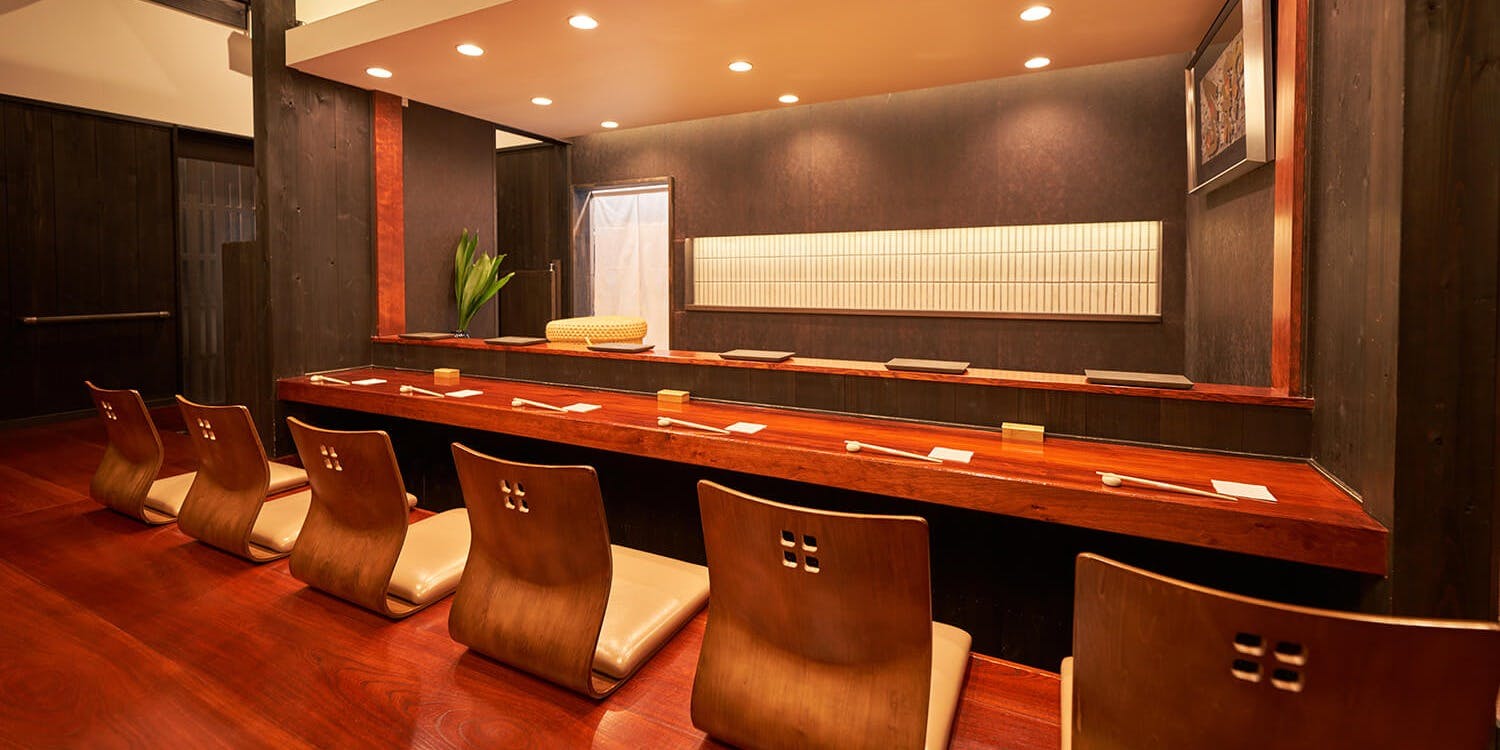 すしあらい - 画像1